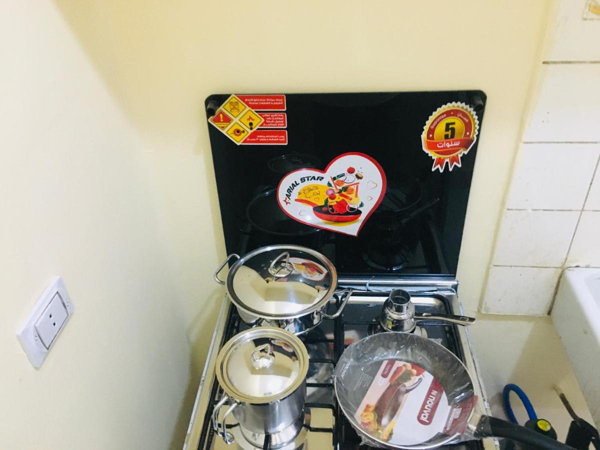 Sweet Home Downtown Кайро Екстериор снимка